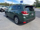 Used 2022 Subaru Forester Premium image 4