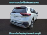 Used 2021 Nissan Rogue SV image 4