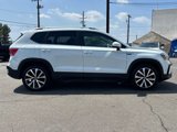 Used 2023 Volkswagen Taos SE image 3