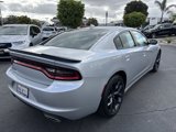 Certified 2023 Dodge Charger SXT w/ Blacktop Package image 6