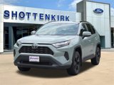 Used 2022 Toyota RAV4 XLE image 3