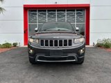 Used 2015 Jeep Grand Cherokee Limited image 2