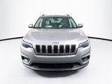 Used 2021 Jeep Cherokee Latitude Lux w/ Comfort/Convenience Group image 2