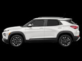 Used 2022 Chevrolet TrailBlazer LT w/ Convenience Package image 3
