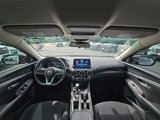 Used 2024 Nissan Sentra SV w/ All-Weather Package image 2