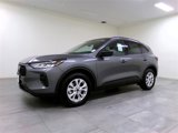 New 2025 Ford Escape Active w/ Tech Pack #1 image 2