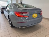 Used 2022 Honda Accord Sport image 5