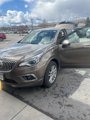 Used 2017 Buick Envision Preferred image 2