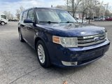 Used 2011 Ford Flex SEL w/ Rapid Spec Order Code image 3