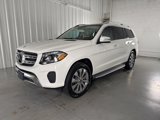Used 2018 Mercedes-Benz GLS 450 4MATIC w/ Premium Package image 3