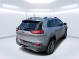 Used 2018 Jeep Cherokee Limited w/ Trailer Tow Group image 3