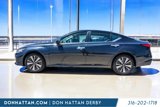 Used 2022 Nissan Altima 2.5 SV image 2