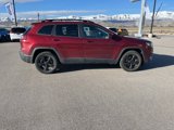 Used 2021 Jeep Cherokee Latitude Plus image 2