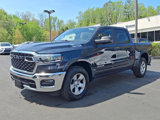 New 2025 RAM 1500 Big Horn image 2