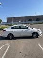 Used 2017 Nissan Versa SV image 2