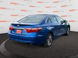 Used 2017 Toyota Camry SE image 5