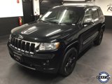 Used 2012 Jeep Grand Cherokee Limited image 6