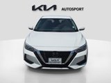 Used 2022 Nissan Sentra SV image 2