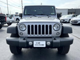 Used 2016 Jeep Wrangler Sport w/ Quick Order Package 24S image 4