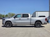 New 2025 RAM 1500 Big Horn image 5