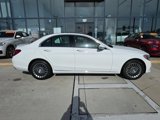 Used 2015 Mercedes-Benz C 300 4MATIC Sedan image 4