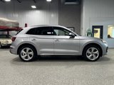 Used 2021 Audi Q5 Premium Plus image 5