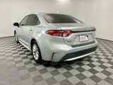 Used 2020 Toyota Corolla LE image 3