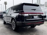 Used 2024 Lincoln Navigator L Reserve image 4