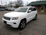 Used 2016 Jeep Grand Cherokee Overland image 5