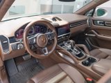 Used 2022 Porsche Cayenne Turbo image 4