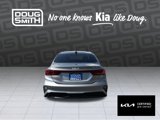 Certified 2022 Kia Forte LXS image 4