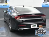 Used 2023 Kia K5 LXS image 4