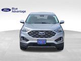 Certified 2022 Ford Edge Titanium image 3