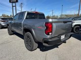 New 2025 Chevrolet Colorado Trail Boss image 4