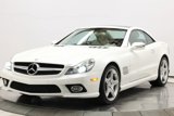 Used 2011 Mercedes-Benz SL 550 image 4