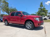 Used 2012 Ford F150 FX2 w/ FX Luxury Pkg image 2