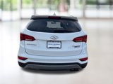 Used 2018 Hyundai Santa Fe Sport image 4