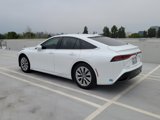 Used 2021 Toyota Mirai XLE image 3