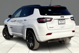 New 2025 Jeep Compass Limited image 3