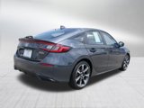 Certified 2025 Honda Civic Sport Touring image 3