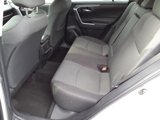 Used 2023 Toyota RAV4 XLE image 5