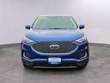 Used 2023 Ford Edge SEL image 2