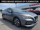Used 2023 Nissan Sentra SV image 2