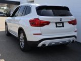 Used 2018 BMW X3 xDrive30i image 4