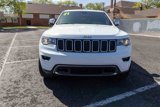 Used 2021 Jeep Grand Cherokee Limited w/ Trailer Tow Group IV image 4