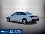 New 2025 Hyundai Elantra SE image 4