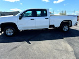 Used 2023 Chevrolet Silverado 2500 W/T w/ WT Fleet Convenience Package image 4