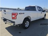 Used 2019 Ford F150 XL w/ Equipment Group 101A Mid image 2