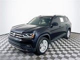 Used 2019 Volkswagen Atlas SE w/ Panoramic Sunroof Package image 4