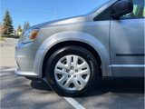 Used 2016 Dodge Grand Caravan American Value Package w/ UConnect Hands-Free Group image 2